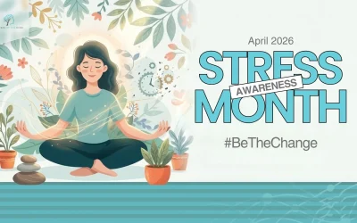 Stress Awareness Month 2026