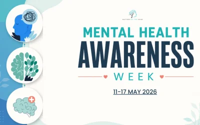 Mental Health Awareness Week 2026