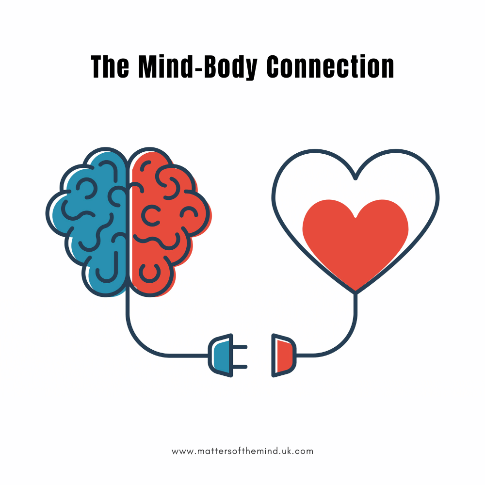 The Mind-Body Connection