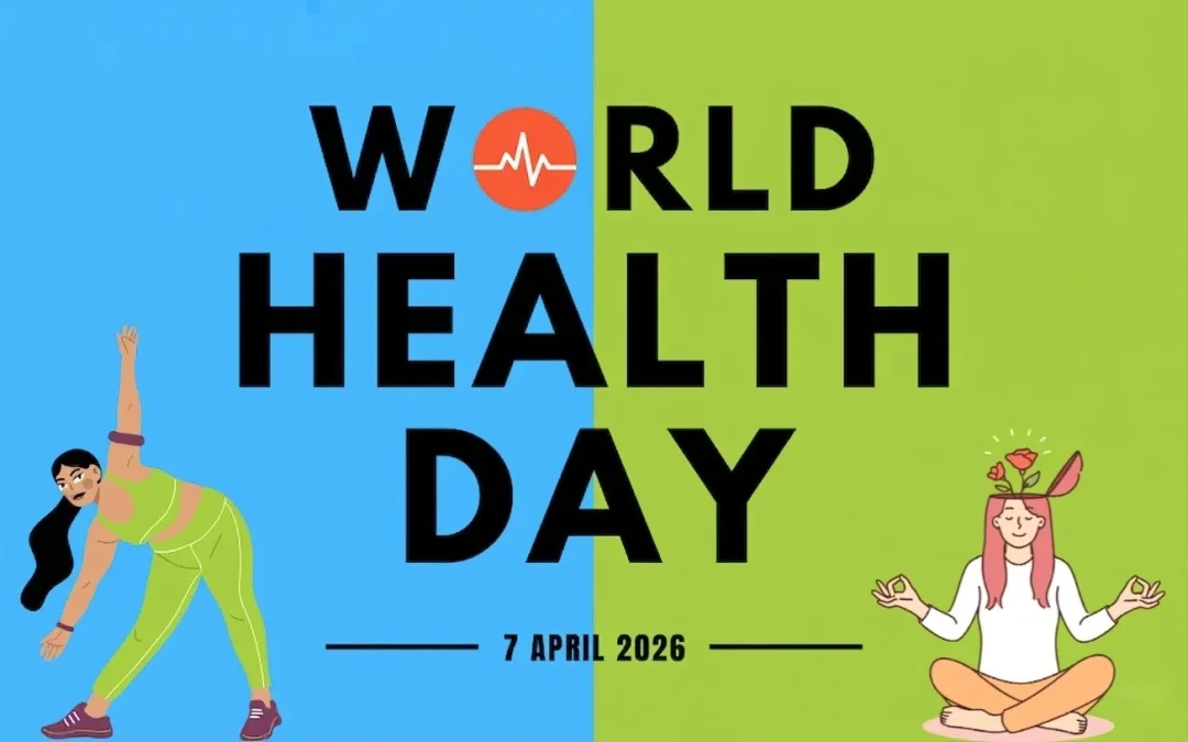 World Health Day - 7 April