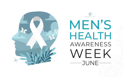 Men’s Health Week: Why This Conversation Matters