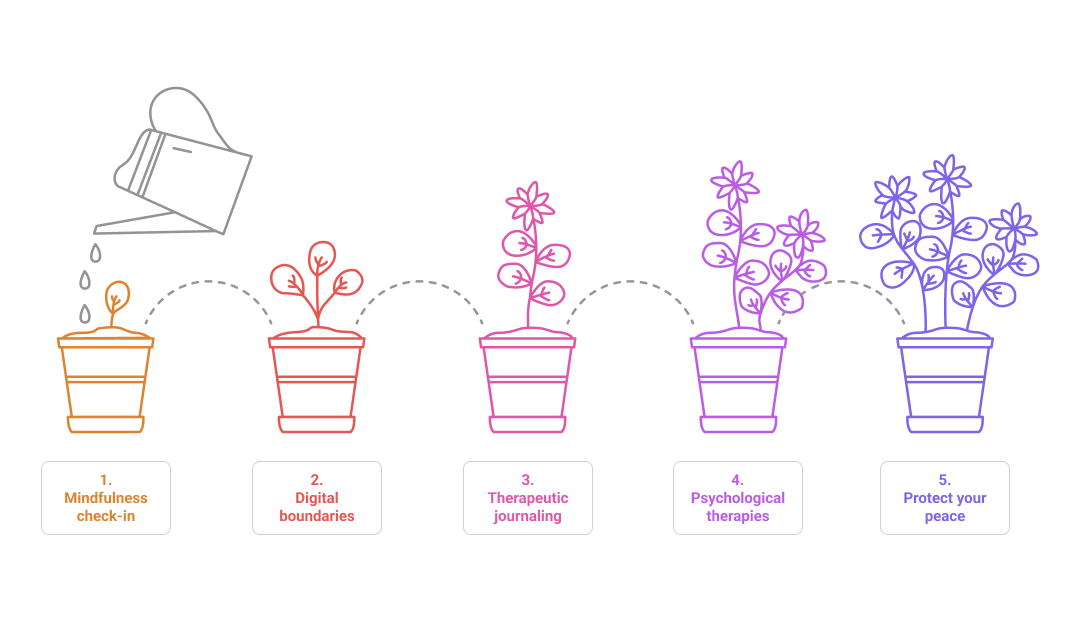 self-care-strategies