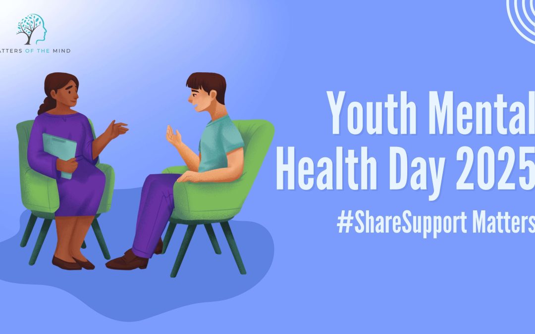 Youth Mental Health Day 2025