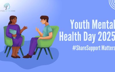 Youth Mental Health Day 2025: #ShareSupport Matters