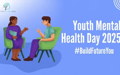 Youth Mental Health Day 2026: #BuildFutureYou Matters