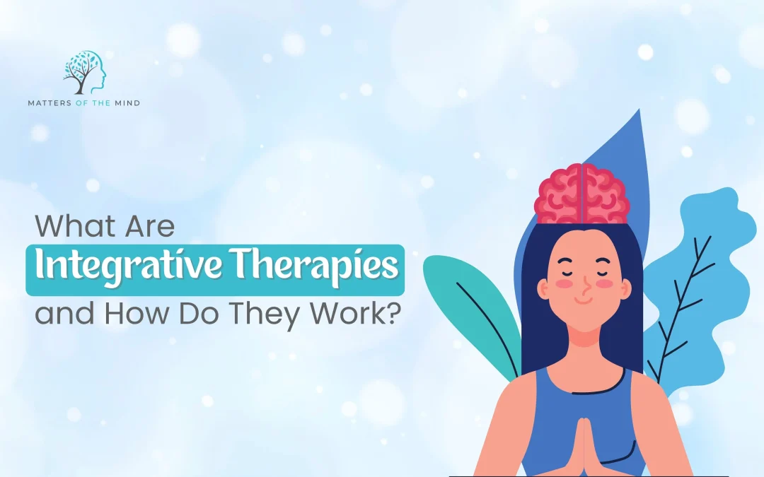 What Are Integrative Therapies and How Do They Work