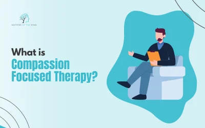 What is Compassion Focused Therapy (CFT) and How Does It Work?