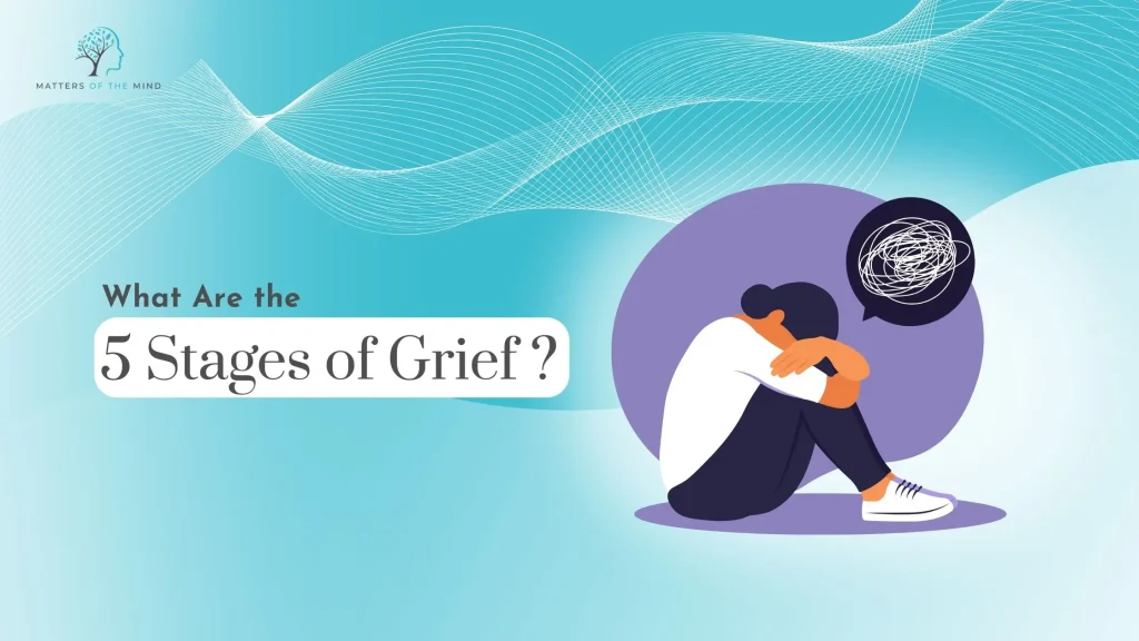 What Are the 5 Stages of Grief? A Simple Guide to Each Stage