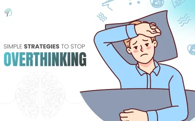 How to Reduce Overthinking: Simple Coping Techniques