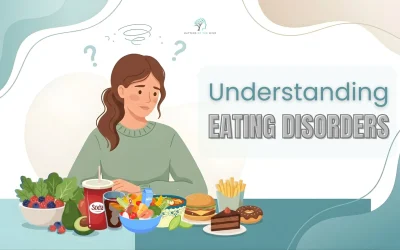 Understanding Eating Disorders: Signs, Causes, Impact