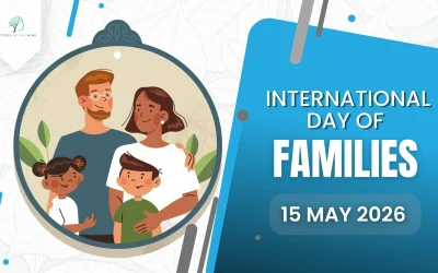 International Day of Families: The Importance of Family Support
