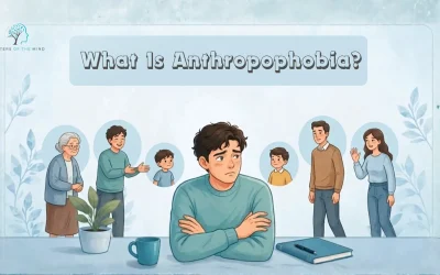 What Is Anthropophobia? Understanding the Phobia of People